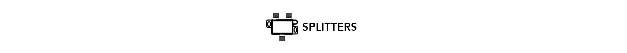 Spillters
