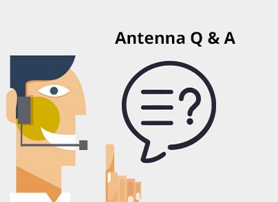 Antennas Questions and Answers