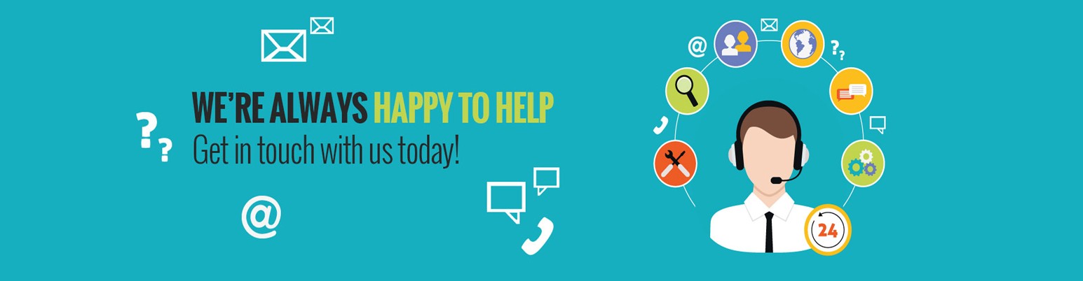 contact banner