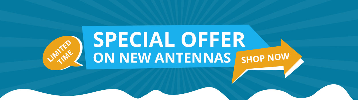 ANTOP Special Deal