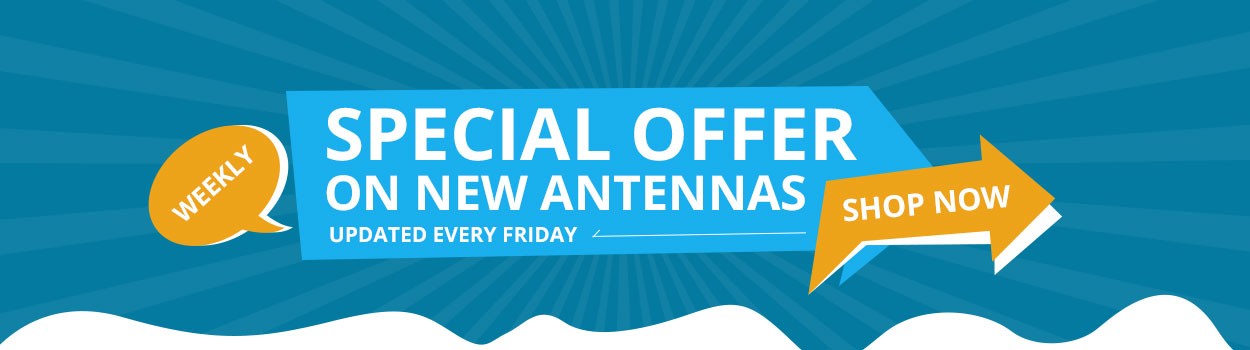 ANTOP Special Deal