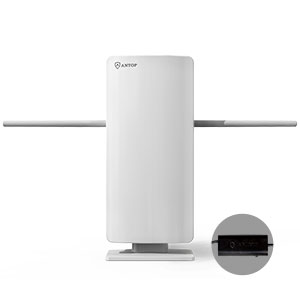 The Best TV Antenna for Reception - "Big Boy" | Antop AT-400BV